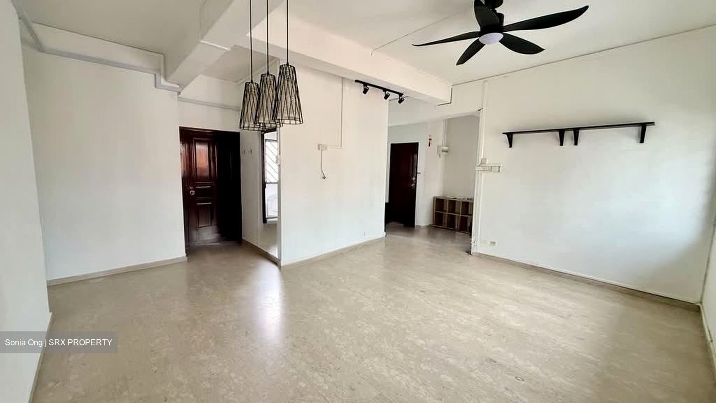 Tiong Bahru Estate (D3), Apartment #593221381